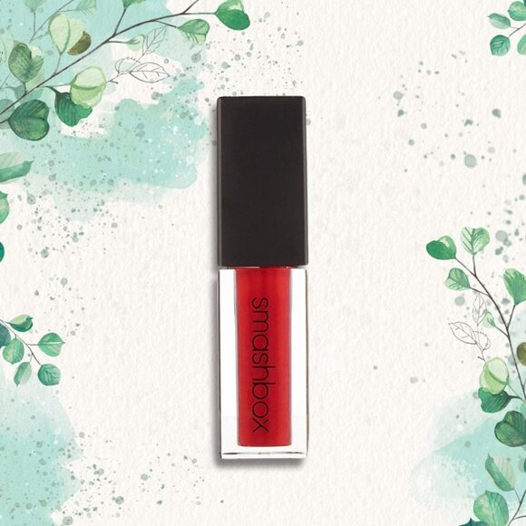 SMASHBOX Christian Always On Liquid Lipstick Bawse - Picture 1 of 3